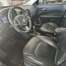 Jeep COMPASS LIMITED 2.0 4x2 Flex 16V Aut. 2017 Flex-7