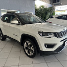 Jeep COMPASS LIMITED 2.0 4x2 Flex 16V Aut. 2017 Flex-1