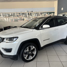 Jeep COMPASS LIMITED 2.0 4x2 Flex 16V Aut. 2017 Flex-4