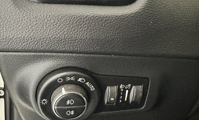 Jeep COMPASS LIMITED 2.0 4x2 Flex 16V Aut. 2017 Flex-11
