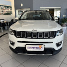 Jeep COMPASS LIMITED 2.0 4x2 Flex 16V Aut. 2017 Flex-0