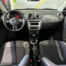 VW - VolksWagen Gol Special 1.0 Total Flex 8V 3p 2016 Flex-4