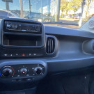 Fiat MOBI LIKE 1.0 Fire Flex 5p. 2025 Flex-5