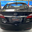 Hyundai HB20S C.Style/C.Plus1.6 Flex 16V Aut. 4p 2015 Flex-3