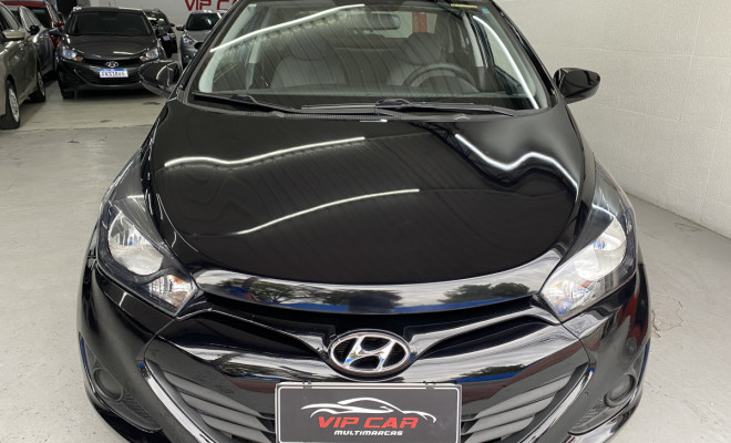 Hyundai HB20S C.Style/C.Plus1.6 Flex 16V Aut. 4p 2015 Flex-0