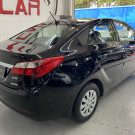 Hyundai HB20S C.Style/C.Plus1.6 Flex 16V Aut. 4p 2015 Flex-2