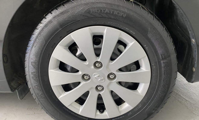 Hyundai HB20S C.Style/C.Plus1.6 Flex 16V Aut. 4p 2015 Flex-8