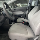 Hyundai HB20S C.Style/C.Plus1.6 Flex 16V Aut. 4p 2015 Flex-6