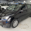 Hyundai HB20S C.Style/C.Plus1.6 Flex 16V Aut. 4p 2015 Flex-1