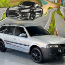 VW - VolksWagen Parati SURF 1.8 Mi Total Flex 2009 Flex-1