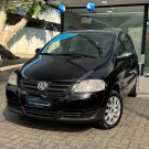 VW - VolksWagen Fox 1.0 Mi Total Flex 8V 5p 2010 Flex-1