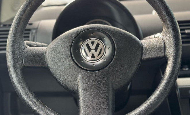 VW - VolksWagen Fox 1.0 Mi Total Flex 8V 5p 2010 Flex-5