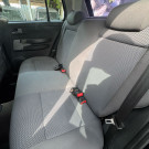 VW - VolksWagen Fox 1.0 Mi Total Flex 8V 5p 2010 Flex-9