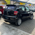 VW - VolksWagen Fox 1.0 Mi Total Flex 8V 5p 2010 Flex-2