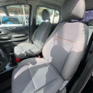 VW - VolksWagen Fox 1.0 Mi Total Flex 8V 5p 2010 Flex-8