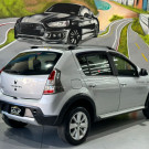 Renault SANDERO STEPWAY Hi-Flex 1.6 16V 5p 2012 Flex-2