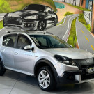 Renault SANDERO STEPWAY Hi-Flex 1.6 16V 5p 2012 Flex-1
