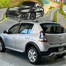 Renault SANDERO STEPWAY Hi-Flex 1.6 16V 5p 2012 Flex-0