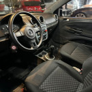 VW - VolksWagen Saveiro Trendline 1.6 T.Flex 8V 2015 Flex-8
