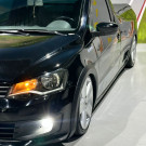 VW - VolksWagen Saveiro Trendline 1.6 T.Flex 8V 2015 Flex-5