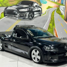 VW - VolksWagen Saveiro Trendline 1.6 T.Flex 8V 2015 Flex-0