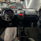 Kia Motors SOUL 1.6/ 1.6 16V FLEX Aut. 2010 Flex-3