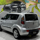 Kia Motors SOUL 1.6/ 1.6 16V FLEX Aut. 2010 Flex-0