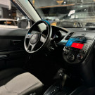Kia Motors SOUL 1.6/ 1.6 16V FLEX Aut. 2010 Flex-4