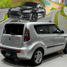 Kia Motors SOUL 1.6/ 1.6 16V FLEX Aut. 2010 Flex-2