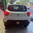Renault KWID Life 1.0 Flex 12V 5p Mec. 2018 Flex-2