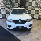Renault KWID Life 1.0 Flex 12V 5p Mec. 2018 Flex-1