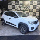 Renault KWID Life 1.0 Flex 12V 5p Mec. 2018 Flex-1