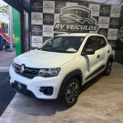 Renault KWID Life 1.0 Flex 12V 5p Mec. 2018 Flex-0