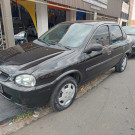 GM - Chevrolet Classic Life/LS 1.0 VHC FlexP. 4p 2010 Flex-1