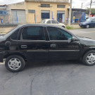 GM - Chevrolet Classic Life/LS 1.0 VHC FlexP. 4p 2010 Flex-2