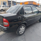 GM - Chevrolet Classic Life/LS 1.0 VHC FlexP. 4p 2010 Flex-3