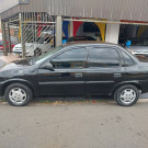 GM - Chevrolet Classic Life/LS 1.0 VHC FlexP. 4p 2010 Flex-4