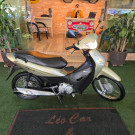 HONDA BIZ 125 ES/ 125 ES FLEX 2010 Gasolina-2