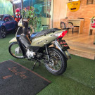 HONDA BIZ 125 ES/ 125 ES FLEX 2010 Gasolina-6