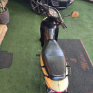 HONDA BIZ 125 ES/ 125 ES FLEX 2010 Gasolina-4