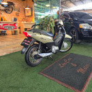 HONDA BIZ 125 ES/ 125 ES FLEX 2010 Gasolina-0