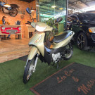 HONDA BIZ 125 ES/ 125 ES FLEX 2010 Gasolina-8