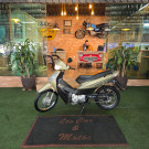 HONDA BIZ 125 ES/ 125 ES FLEX 2010 Gasolina-5