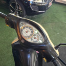 HONDA BIZ 125 ES/ 125 ES FLEX 2010 Gasolina-3