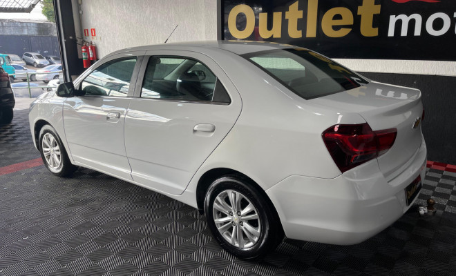 GM - Chevrolet COBALT LTZ 1.8 8V Econo.Flex 4p Mec. 2017 Flex-0