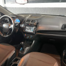 GM - Chevrolet COBALT LTZ 1.8 8V Econo.Flex 4p Mec. 2017 Flex-6