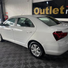 GM - Chevrolet COBALT LTZ 1.8 8V Econo.Flex 4p Mec. 2017 Flex-0