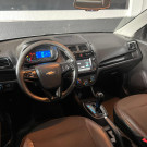 GM - Chevrolet COBALT LTZ 1.8 8V Econo.Flex 4p Mec. 2017 Flex-5