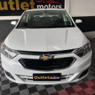 GM - Chevrolet COBALT LTZ 1.8 8V Econo.Flex 4p Mec. 2017 Flex-3