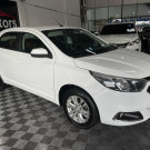 GM - Chevrolet COBALT LTZ 1.8 8V Econo.Flex 4p Mec. 2017 Flex-1